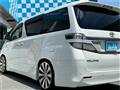 2012 Toyota Vellfire