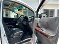 2012 Toyota Vellfire