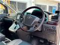 2012 Toyota Vellfire