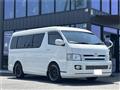 2009 Toyota Hiace Wagon