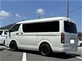 2009 Toyota Hiace Wagon