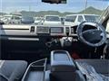 2009 Toyota Hiace Wagon