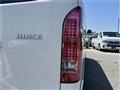 2009 Toyota Hiace Wagon