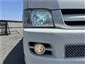 2009 Toyota Hiace Wagon