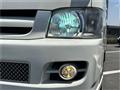 2009 Toyota Hiace Wagon