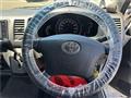 2009 Toyota Hiace Wagon
