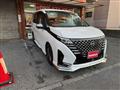 2024 Nissan Serena