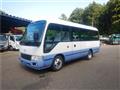 2007 Toyota Coaster