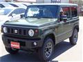 2026 Suzuki Jimny