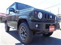 2026 Suzuki Jimny