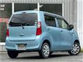 2015 Suzuki Wagon R