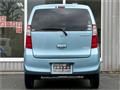 2015 Suzuki Wagon R
