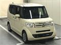 2015 Honda N BOX