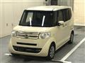 2015 Honda N BOX