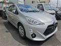 2015 Toyota AQUA