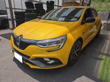 2024 Renault Megane