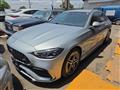 2024 Mercedes-Benz C-Class