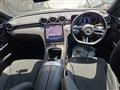 2024 Mercedes-Benz C-Class