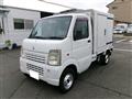 2010 Suzuki Carry Truck