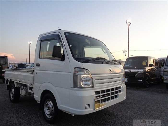 2014 Suzuki Suzuki Others
