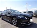 2019 Toyota Crown Hybrid