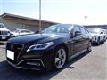 2019 Toyota Crown Hybrid