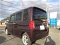 2016 Daihatsu Tanto