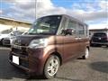 2016 Daihatsu Tanto