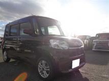 2016 Daihatsu Tanto