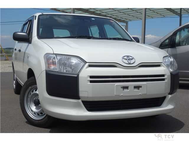 2020 Toyota Probox