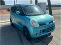 2007 Nissan Moco