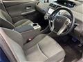 2012 Toyota PRIUS α