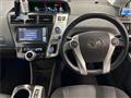 2012 Toyota PRIUS α
