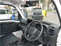 2026 Daihatsu Hijet Truck