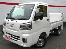 2026 Daihatsu Hijet Truck