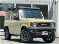 2023 Suzuki Jimny