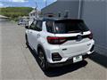 2026 Daihatsu Rocky