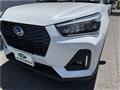 2026 Daihatsu Rocky
