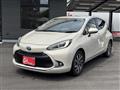 2022 Toyota AQUA