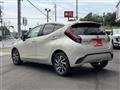 2022 Toyota AQUA