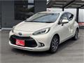 2022 Toyota AQUA