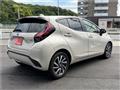 2022 Toyota AQUA