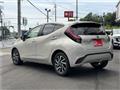 2022 Toyota AQUA