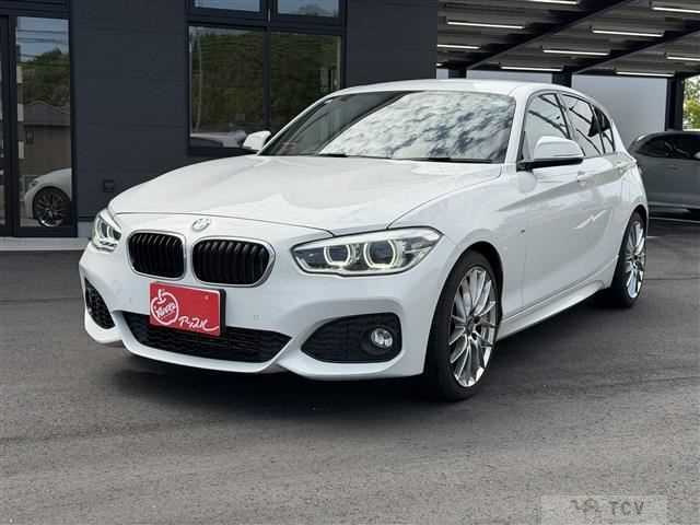 2015 BMW 1 Series