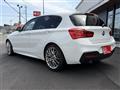 2015 BMW 1 Series