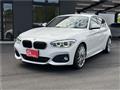 2015 BMW 1 Series