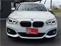 2015 BMW 1 Series