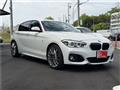 2015 BMW 1 Series