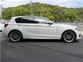 2015 BMW 1 Series