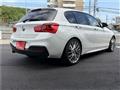 2015 BMW 1 Series